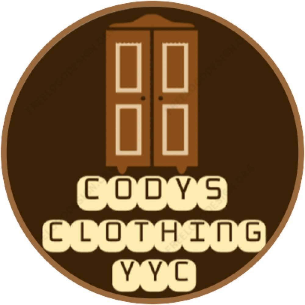 Meet your Posher, Cody
